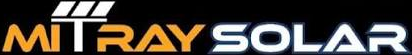 Mitray Solar Tech Logo
